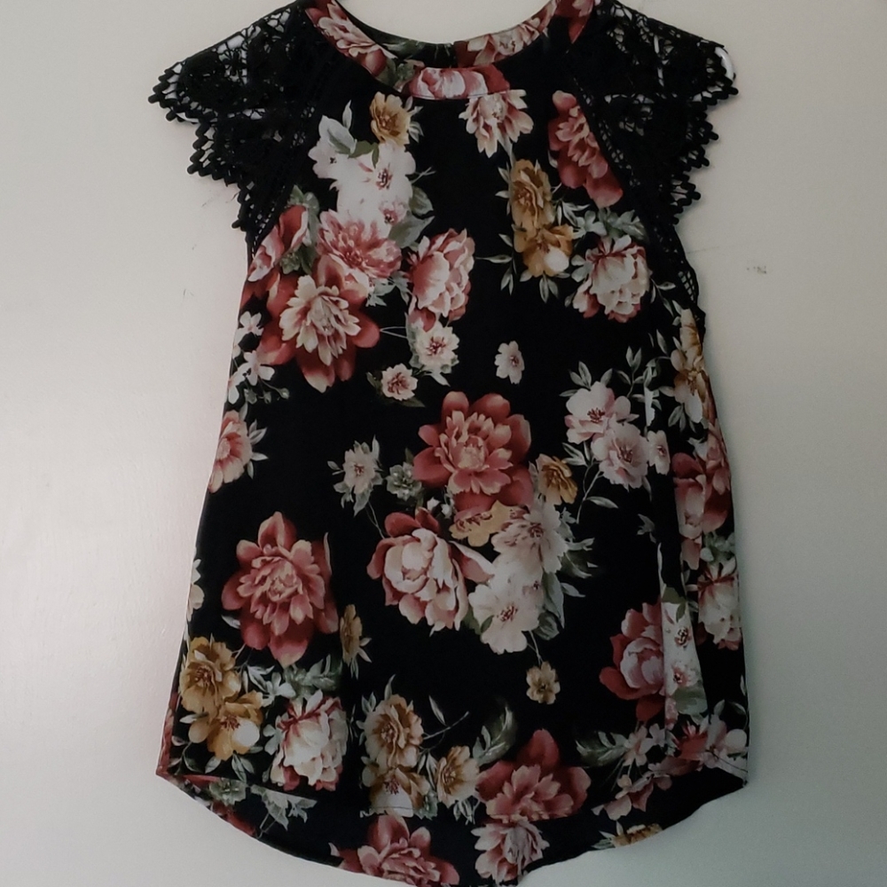 Dressing shirt